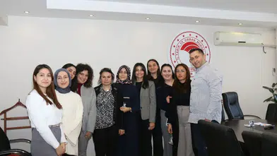 Genel Tarım Sayımı Tamamlandı