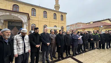 Filistin Eylemi İçin Katılım Çağrısı