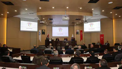 Birliğin 2026 Bütçesi Kabul Edildi