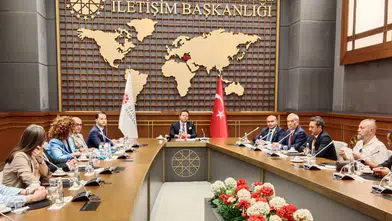 Anadolu Basınının Sorunları Artıyor