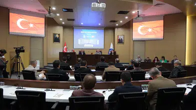 Belediye Meclisi Toplanıyor