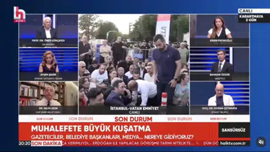 ‘KİT Komisyonu'nda Usulsüzlüklerin Üzerine Gideceğiz’