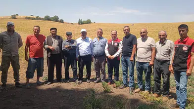 Seydim’de Verim ve Kalite Yüzleri Güldürdü