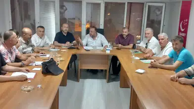Saadet, Yeni Kanunun Sakıncalarını Anlatacak
