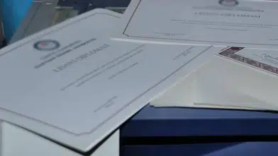 ‘YÖK Tarihinin En Büyük Skandalıyla Karşı Karşıya’