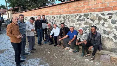 Tahtasız’dan Yetkililere ‘Ataköy Yolu’ Hatırlatması