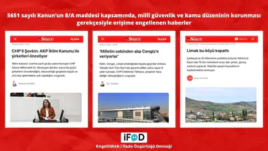 ‘Gerçekleri Gizlemeye Çalışıyorlar’