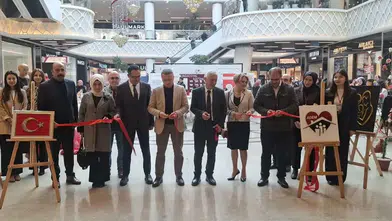 ADEM Kursiyerlerinden Anlamlı Kermes