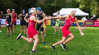 Çorum’da İlk Kez Triathle Yarışları Yapılacak