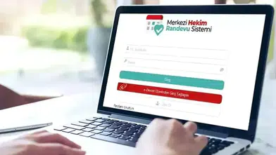 MHRS Sırası Yüzde 85 Azaldı