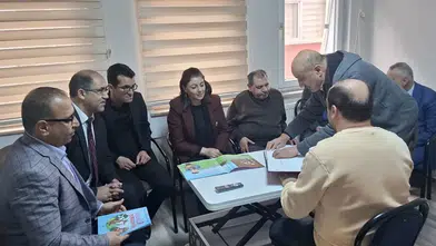 Engelli Bireylerin Sorunları Masaya Yatırıldı