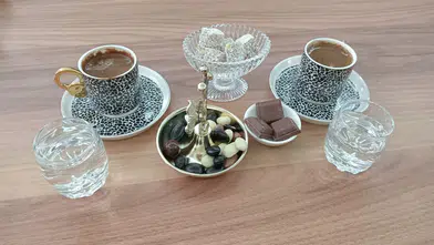 Bir Fincanı Şifa, Beş Fincanı Risk