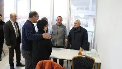 Kuşaklar Arası Gönül Köprüsü