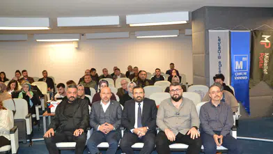 Mali Müşavirlere Dijital Çağ Eğitimi