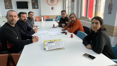Code Week Hazırlıkları Sürüyor
