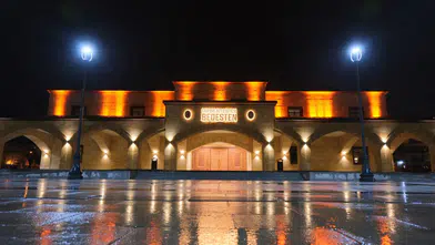 Bedesten Aile Yaşam Merkezi İlk Yaşını Kutluyor
