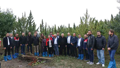 Kenevir İçin Uygulamalı Eğitim