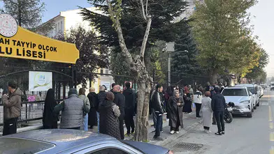 Çorum’da KPSS Heyecanı