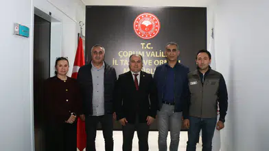 Kuraklık ve Kırsal Kalkınma Odaklı İstişare