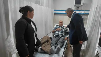 Hedef, Sağlıkta Kaliteyi Artırmak