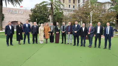 Bedriye Cengil, Yüksek İstişare Üst Kurulu’na Seçildi