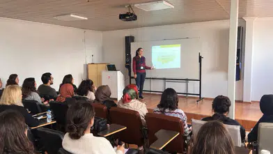 İŞKUR'dan Kursiyerlere İstihdama Hazırlık Eğitimi