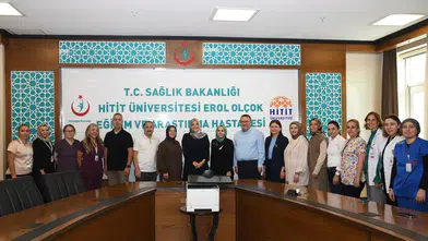 Hastaneler, Anne Dostu Unvanlarını Korudu