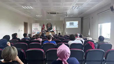 Sağlık Çalışanlarına İşitme Taraması Eğitimi