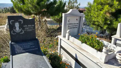 Emine Ercan Unutulmadı