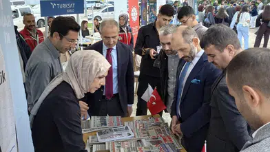 BİK, Uyum Fest’26’da Öğrencilerle Buluştu