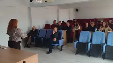 Erken Yaşta Dijital Bağımlılık Eğitimi