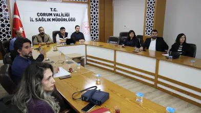 Tatbikat İçin Son Hazırlıklar