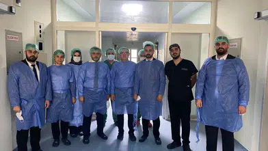 Sungurlu ve Boğazkale’de Sağlık Mesaisi