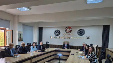 Nitelikli İş Gücü İçin Okul ve Sanayi İş Birliği