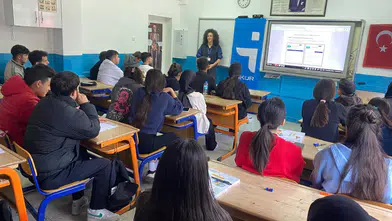 Gençlerin Kariyer Yolculuğuna İŞKUR Rehberliği