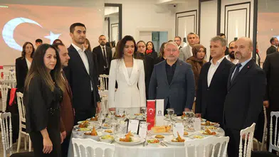 Mimarlık Haftası Dolu Dolu Kutlandı