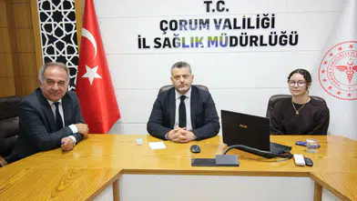 Çorum’a Yeni Aile Hekimliği Birimleri Açılacak