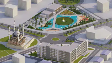 Gençpark Projesi 2027’ye Ertelendi