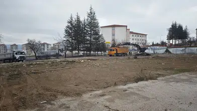 İki Yeni Okulun İnşası Başladı