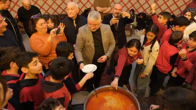 Hititlerden Günümüze Uzanan Asırlık Lezzet Şöleni