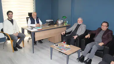 Çorum Belediyesi Suriye’de İftar Sofrası Kuracak