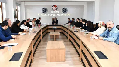 Eğitimde Rota Kalite