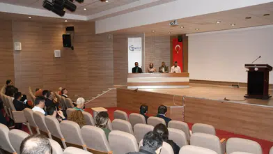 Hastanede Çalışan Memnuniyeti Konuşuldu