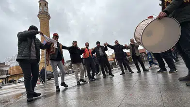 Davulcular Ramazan’a Hazır