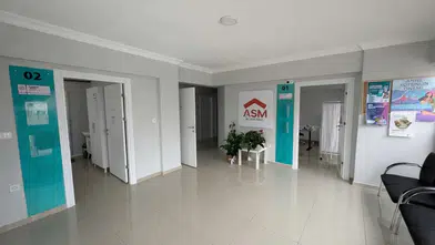 Ulukavak’a Yeni Sağlık Üssü