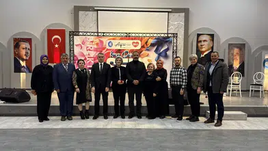 ‘Kanser Değil, Sen Güçlüsün’