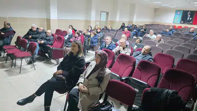 Eğitimciler Kansere Karşı Bilinçlendi