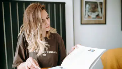 Hande Çenesiz’in Yeni Kitabı Raflarda