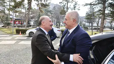 Başdenetçi Akarca’dan Çorum’da