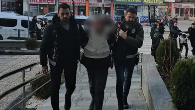 Çorum’da İşlediği Cinayeti Bu Sözlerle İtiraf Etti